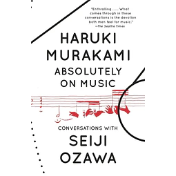 Absolutely on music