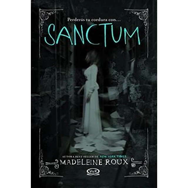 Sanctum. Asylum 2