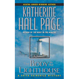 The body in the lighthouse