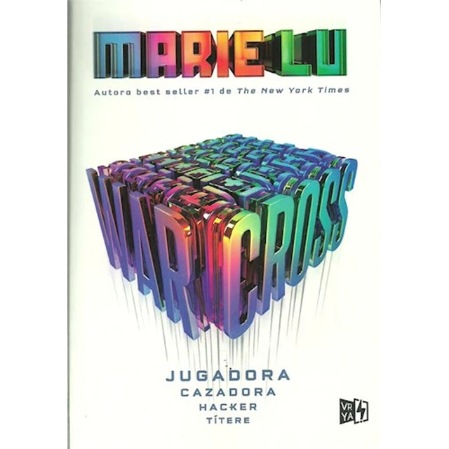 Warcross