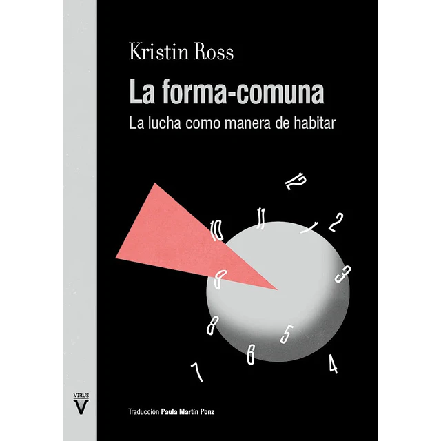 La forma-comuna