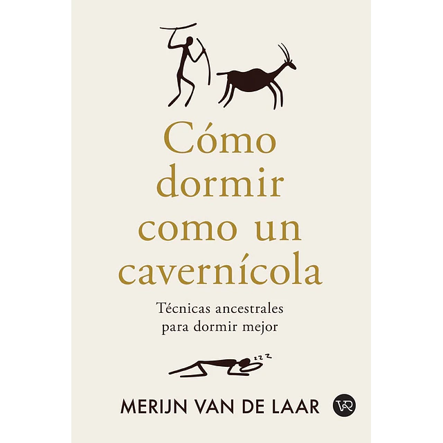 Cómo dormir como un cavernícola