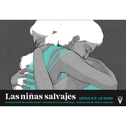Las niñas salvajes