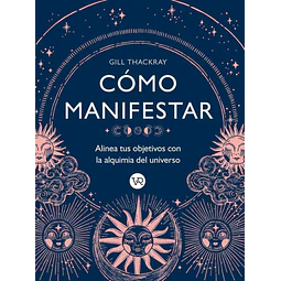 Cómo manifestar