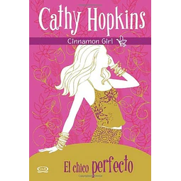 El chico perfecto. Cinnamon Girl 3