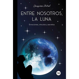 Entre nosotros, la luna