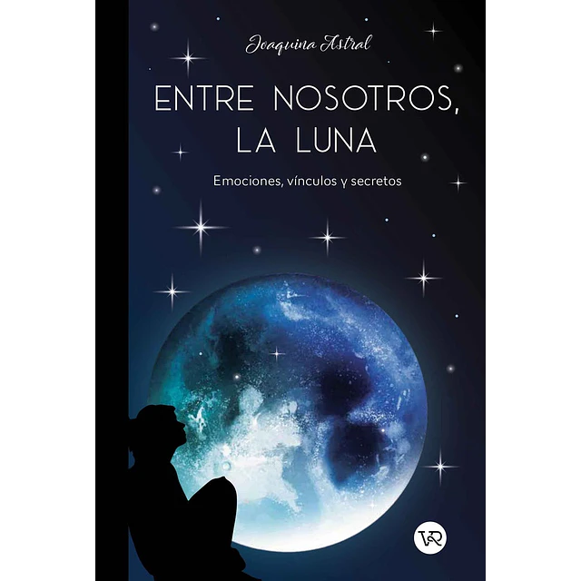 Entre nosotros, la luna