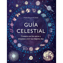 Guía celestial: conecta con los astros y empieza