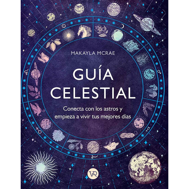 Guía celestial: conecta con los astros y empieza