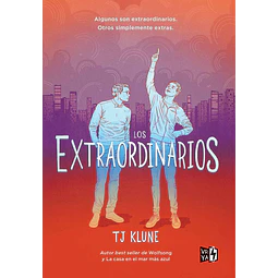 Los extraordinarios