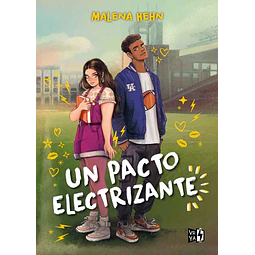 Un pacto electrizante