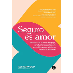 Seguro es amor