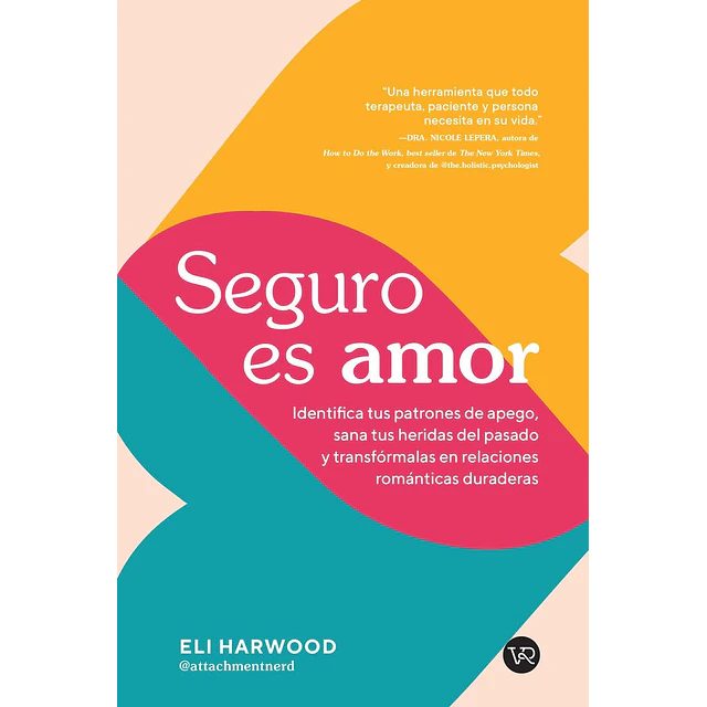 Seguro es amor