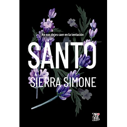 Santo: No nos dejes caer en la tentación