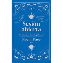 Sesion abierta