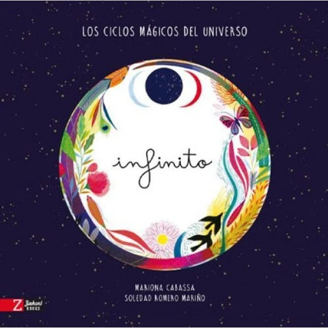 Infinito: Los ciclos mágicos del universo
