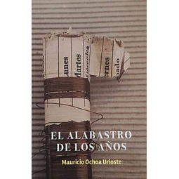 El alabastro de los años
