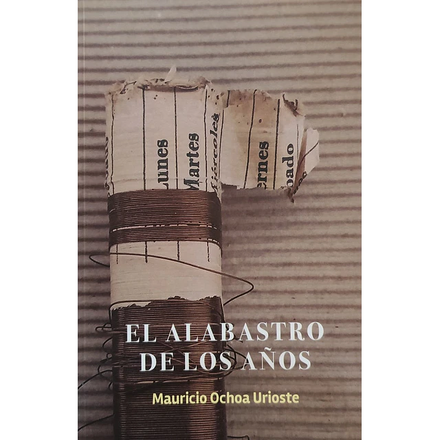 El alabastro de los años