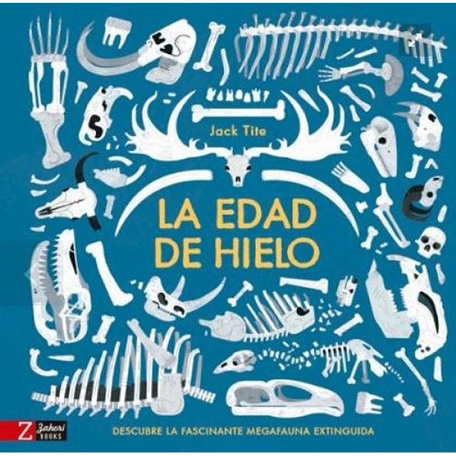La edad de hielo