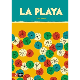 La playa