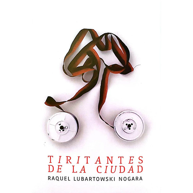 Tiritantes de la ciudad