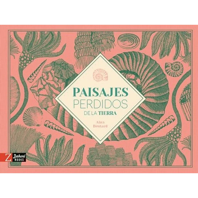 Paisajes perdidos