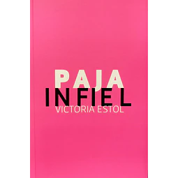 Paja infiel
