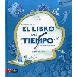 El libro del tiempo