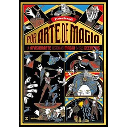 Por arte de magia