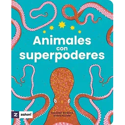 Animales con superpoderes
