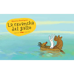 La revancha del gallo