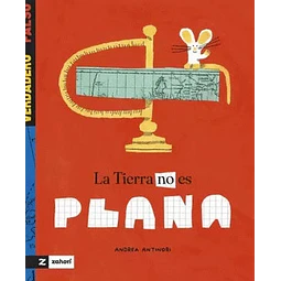 La tierra no es plana