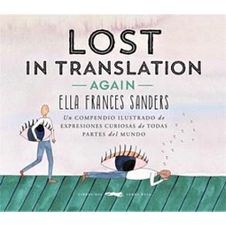 Lost in translation again