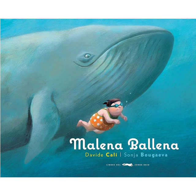 Malena Ballena