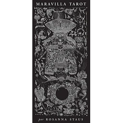 Maravilla tarot
