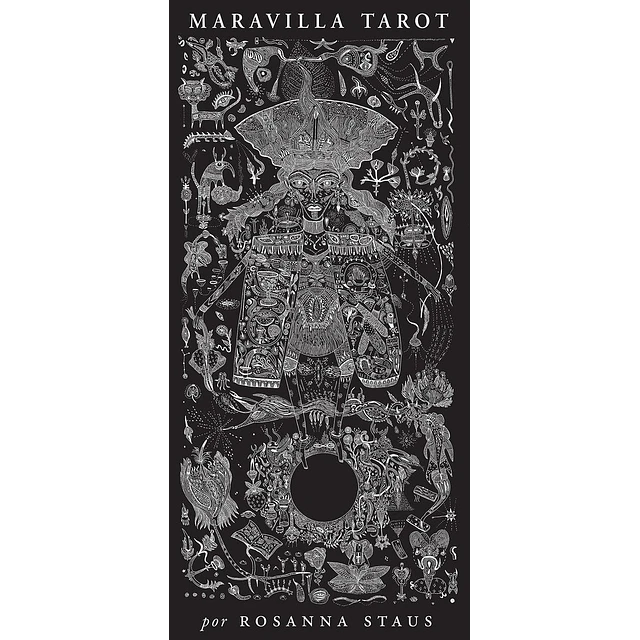 Maravilla tarot