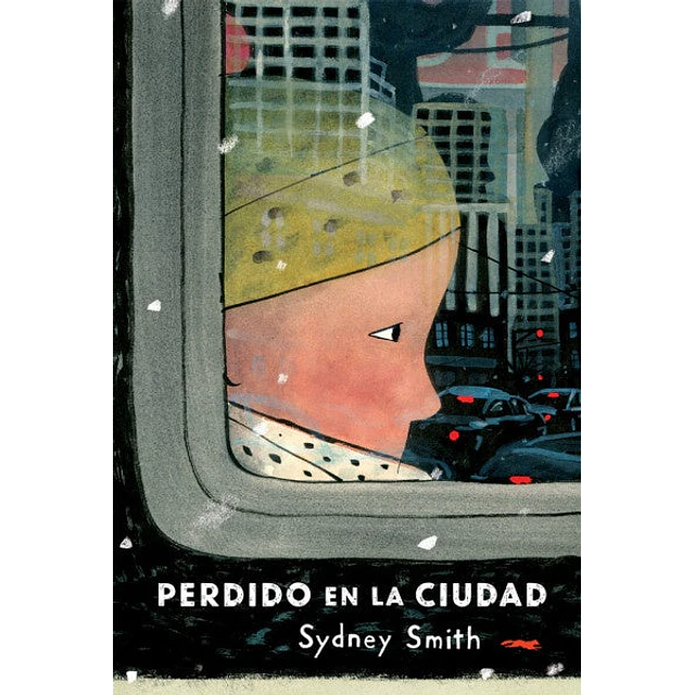 Perdido en la ciudad