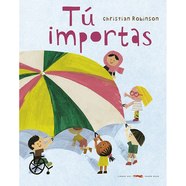 Tú Importas