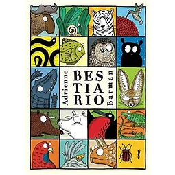 Bestiario