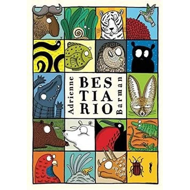 Bestiario