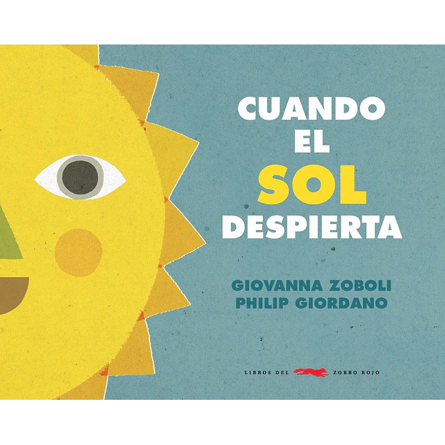 Cuando el sol despierta