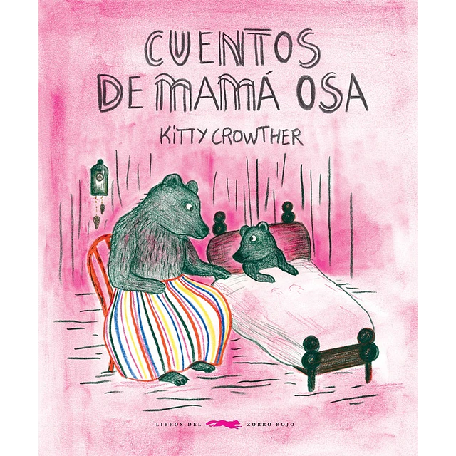 Cuentos de mamá osa