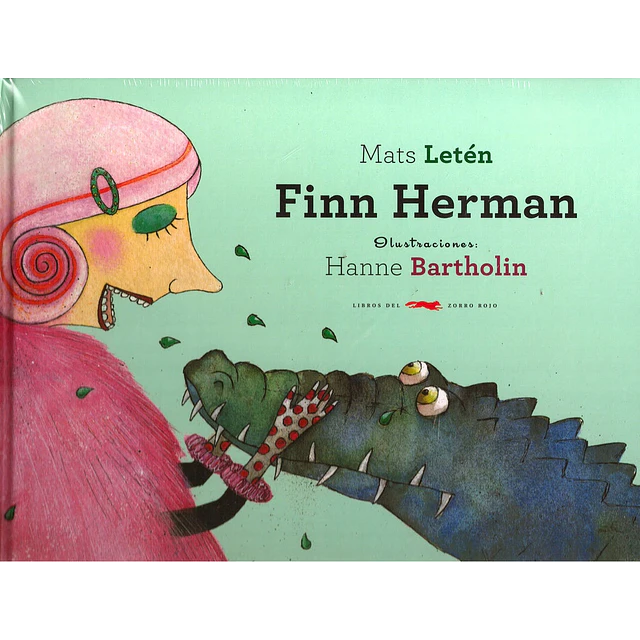 Finn Herman