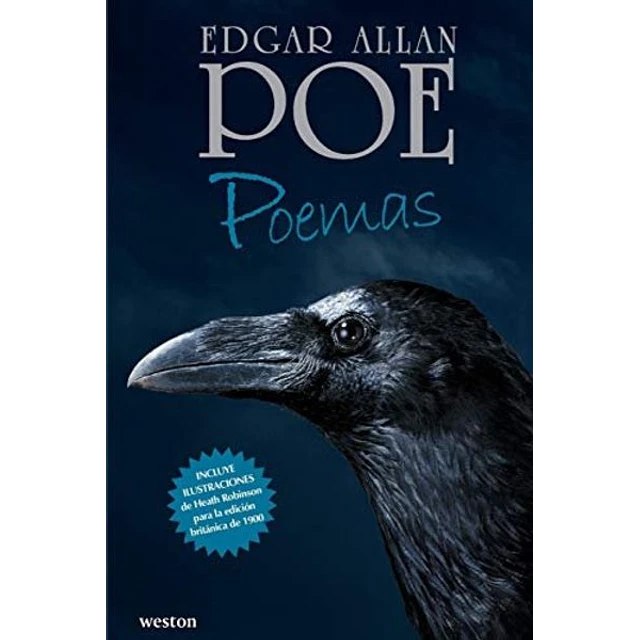 Poemas. Poe