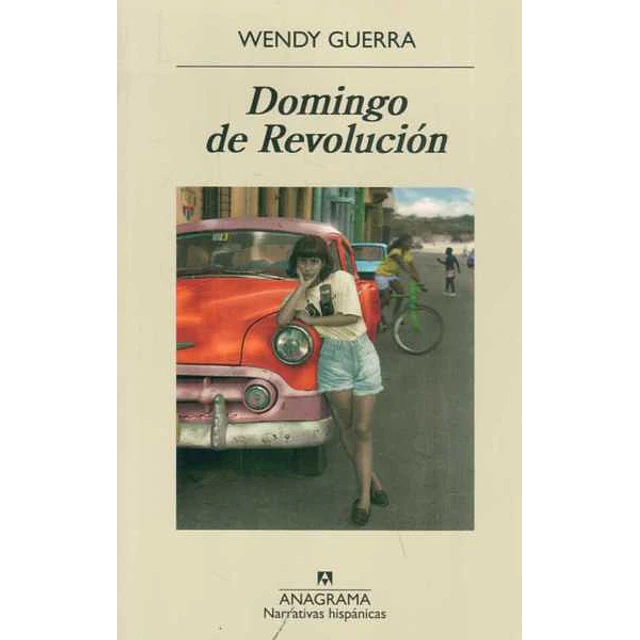 Domingo de revolucion