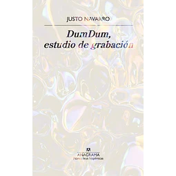 Dumdum estudio de grabacion