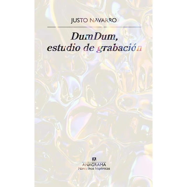 Dumdum estudio de grabacion