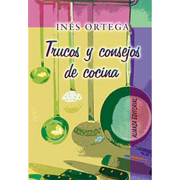 Trucos y consejos de cocina