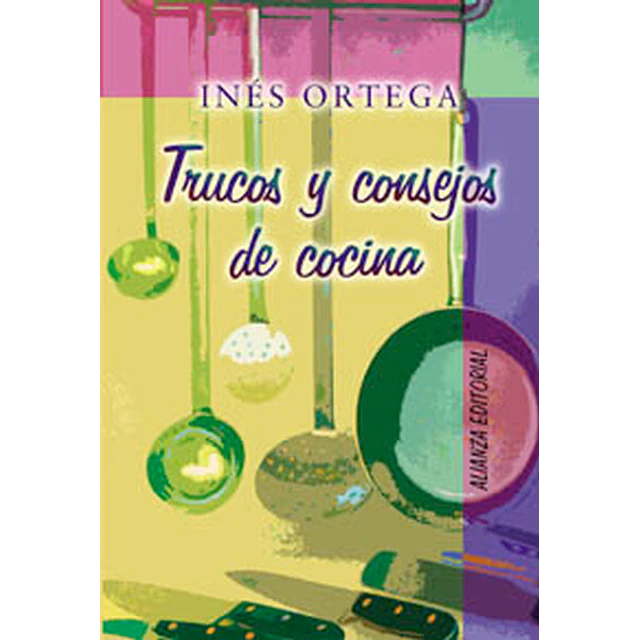 Trucos y consejos de cocina