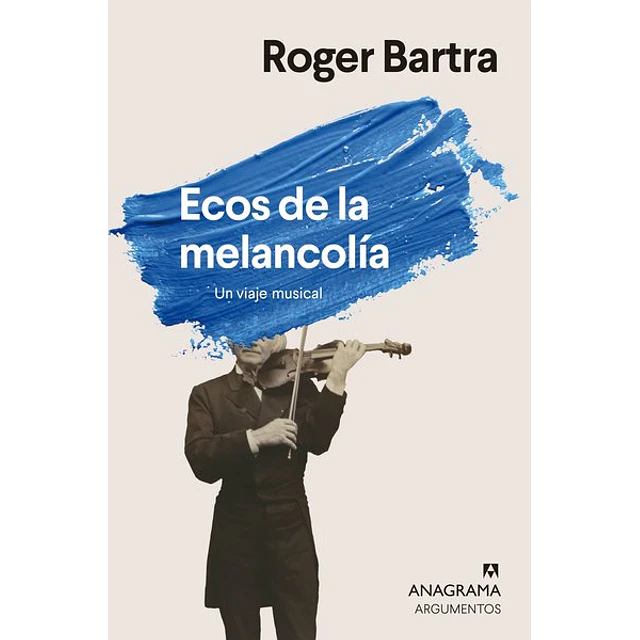 Ecos de la melancolia